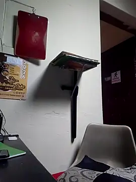 Camilo-31RI online show from 03-21-26, 01:43