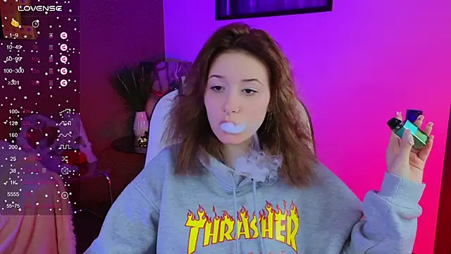 Eridabytrend online show from 11-15-25, 12:13