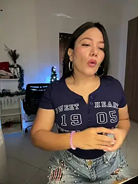 Abril10  online show from 12-16-24, 12:06