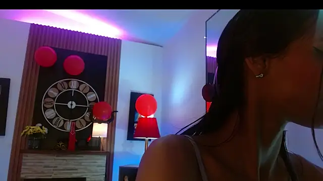 shantal ray4 online show from 02-26-25, 11:30