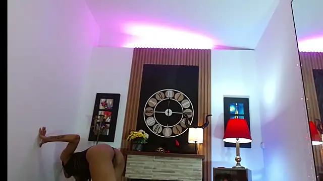 shantal ray4 online show from 03-09-25, 11:03