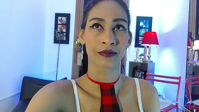 shantal ray4 online show from 03-22-25, 11:53