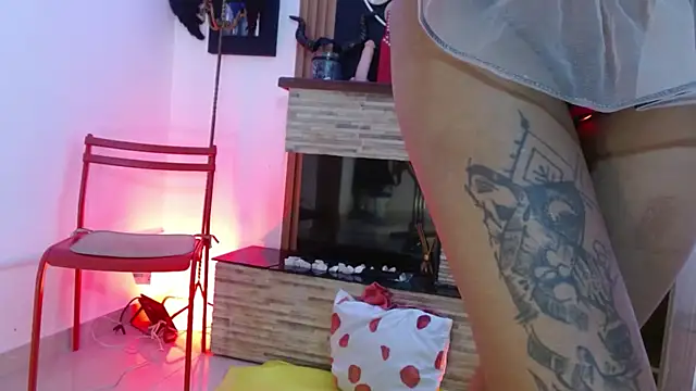 shantal ray4 online show from 09-30-25, 11:59