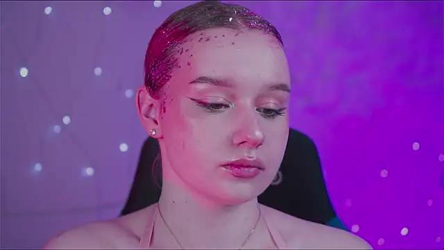 AdeleLoomis online show from 12-07-24, 11:45