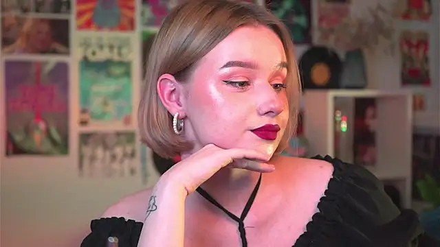 AdeleLoomis online show from 01-06-25, 12:59