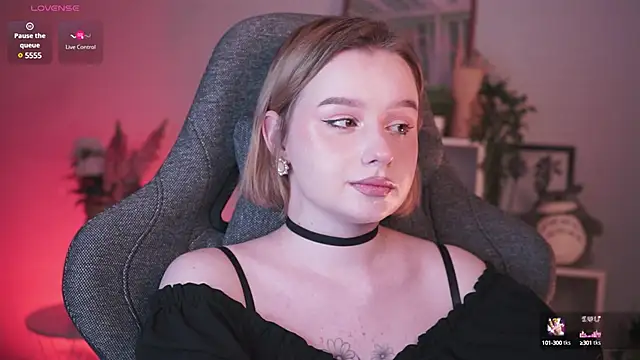 AdeleLoomis online show from 01-09-25, 09:26