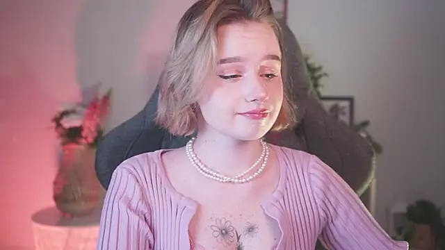 AdeleLoomis online show from 01-10-25, 08:15