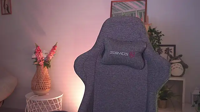 AdeleLoomis online show from 01-15-25, 01:45