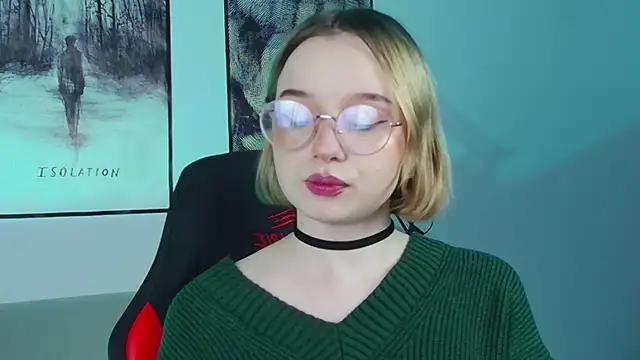 AdeleLoomis online show from 01-21-25, 08:11