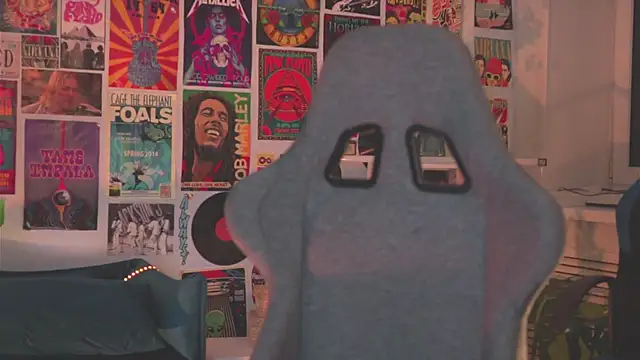 AdeleLoomis online show from 01-22-25, 08:17