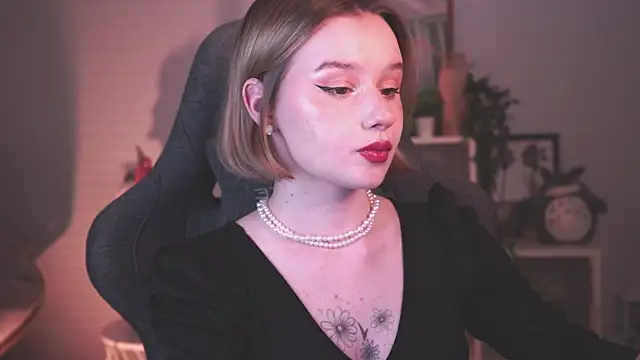 AdeleLoomis online show from 01-23-25, 08:13