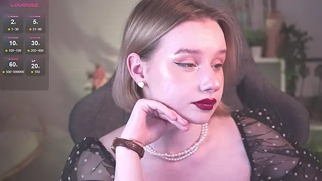 AdeleLoomis online show from 01-23-25, 11:15