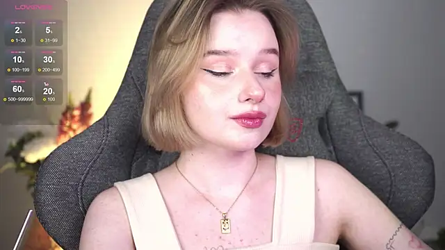 AdeleLoomis online show from 01-24-25, 11:45