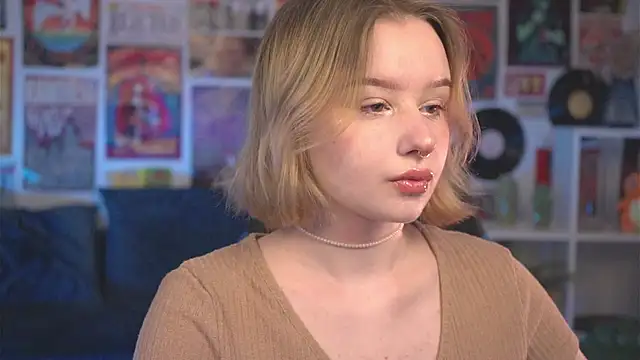 AdeleLoomis online show from 03-14-25, 02:10