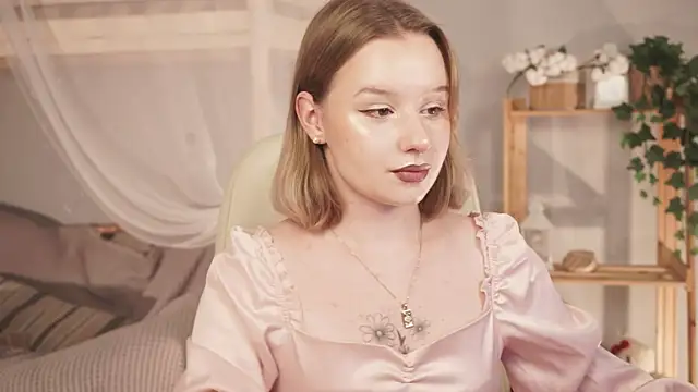 AdeleLoomis online show from 09-27-25, 04:45