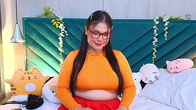 pamelajons  online show from 03-20-25, 07:58