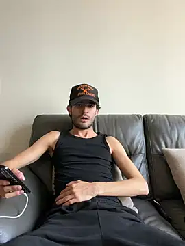 Ckeefer96 online show from 02-16-26, 10:39