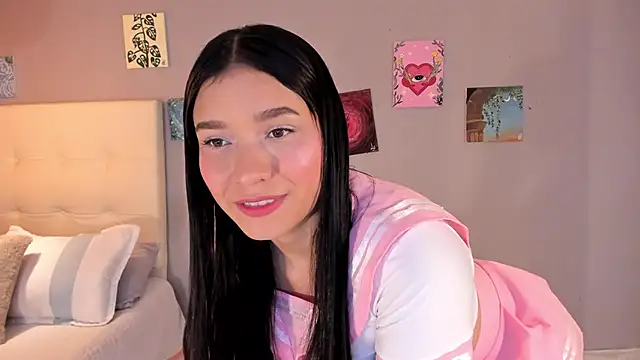 Maia W10 online show from 05-01-26, 12:21