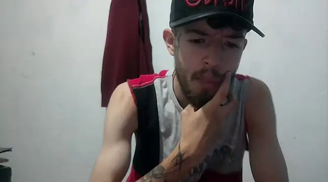 Aaronkiller online show from 12-13-24, 01:01