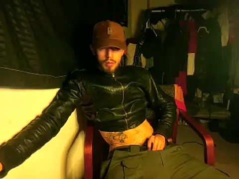 Aaronkiller online show from 01-09-25, 03:04