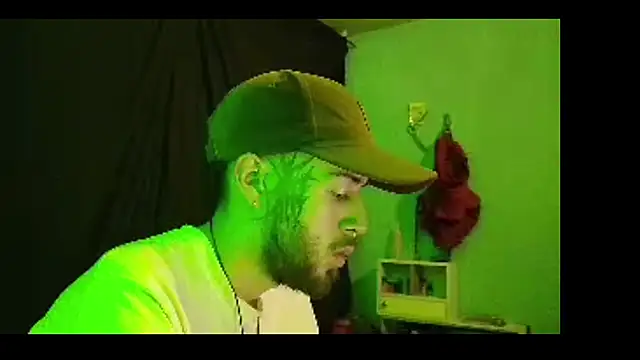 Aaronkiller online show from 02-22-25, 04:29