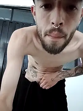 Aaronkiller online show from 02-06-26, 04:54