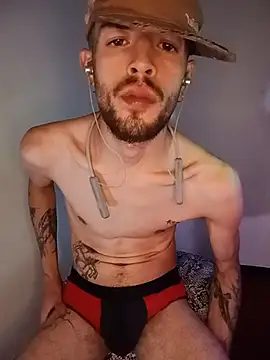 Aaronkiller online show from 06-14-26, 02:35