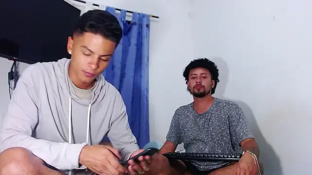 enjoy vibes online show from 10-17-25, 04:37