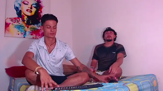 enjoy vibes online show from 11-18-25, 08:19