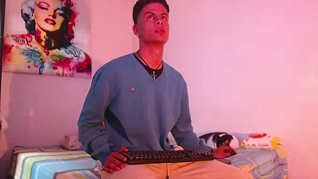 enjoy vibes online show from 11-23-25, 03:50