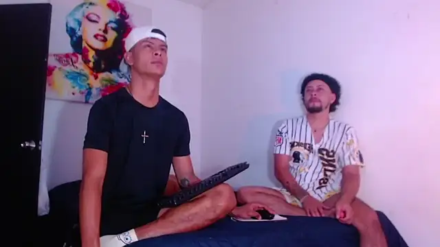 enjoy vibes online show from 11-28-25, 09:56