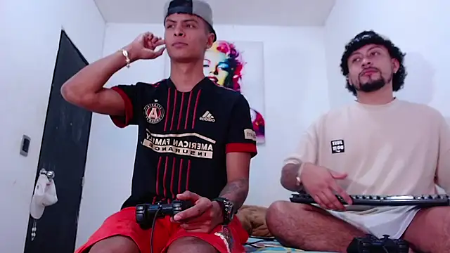 enjoy vibes online show from 12-02-25, 10:38