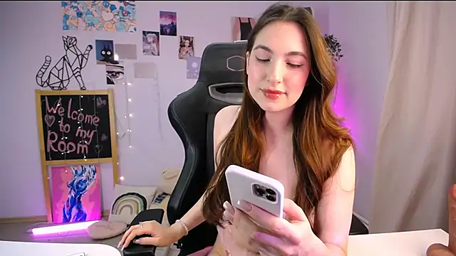 MelissaLovvv online show from 03-02-25, 06:59