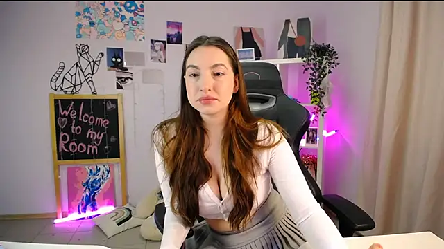 MelissaLovvv online show from 03-06-25, 06:30