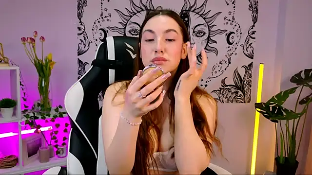 MelissaLovvv online show from 03-12-25, 01:36