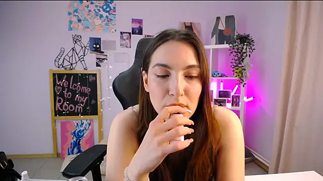 MelissaLovvv online show from 03-16-25, 09:16