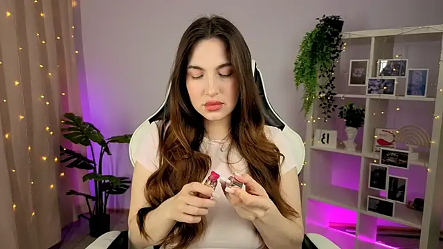 MelissaLovvv online show from 11-14-25, 03:16