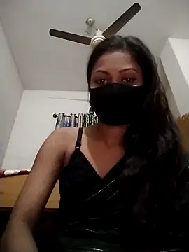 Nadia-2 online show from 12-02-25, 01:05