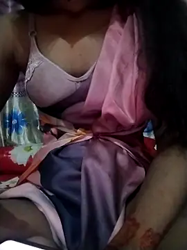 Nadia-2 online show from 12-21-25, 01:18