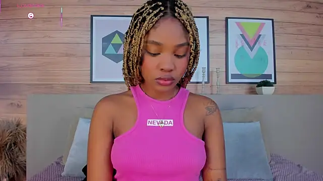 Snapshot of AriaFoster chatting on 02-22-26, 04:35 AriaFoster online show from 02-22-26, 04:35