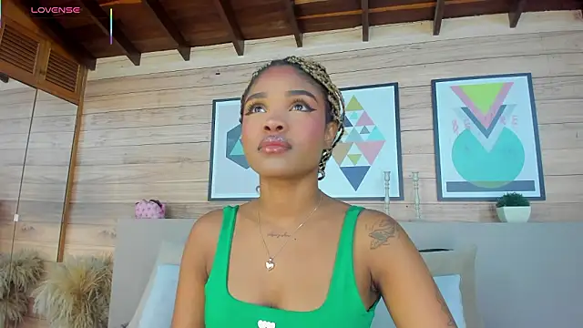 Snapshot of AriaFoster chatting on 02-23-26, 03:48 AriaFoster online show from 02-23-26, 03:48