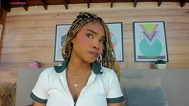 Snapshot of AriaFoster chatting on 03-01-26, 04:03 AriaFoster online show from 03-01-26, 04:03