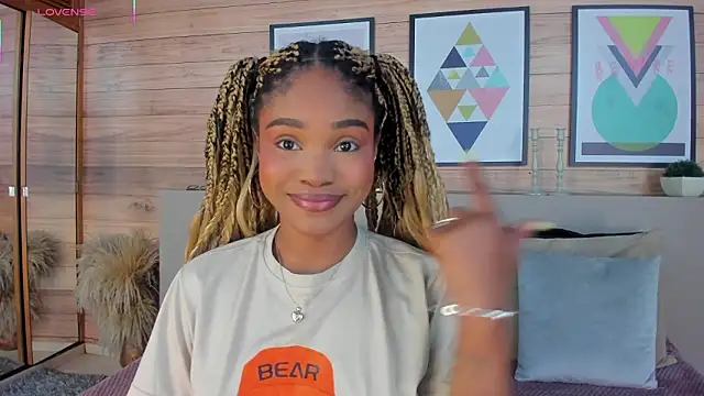 Snapshot of AriaFoster chatting on 03-09-26, 04:05 AriaFoster online show from 03-09-26, 04:05