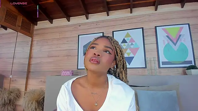 Snapshot of AriaFoster chatting on 03-11-26, 03:45 AriaFoster online show from 03-11-26, 03:45