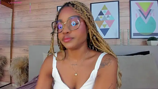 Snapshot of AriaFoster chatting on 03-14-26, 04:07 AriaFoster online show from 03-14-26, 04:07