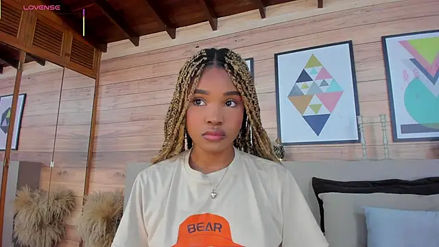 Snapshot of AriaFoster chatting on 03-17-26, 04:06 AriaFoster online show from 03-17-26, 04:06