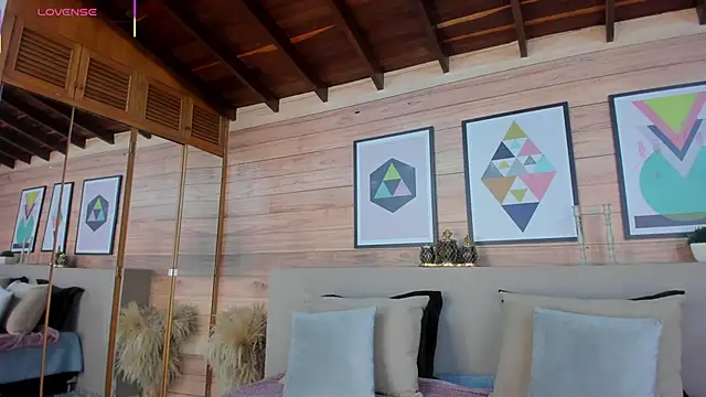 Snapshot of AriaFoster chatting on 03-21-26, 04:06 AriaFoster online show from 03-21-26, 04:06