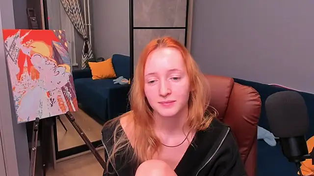 OddlyFamiliar online show from 01-29-25, 04:08