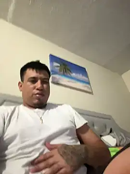 Richyyyybouyyy online show from 06-27-26, 09:47