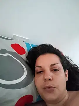 Milfcheli87 online show from 02-18-26, 12:56